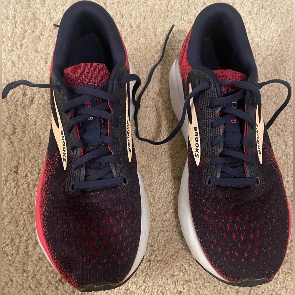 Brooks Ghost 16 - 9 Narrow